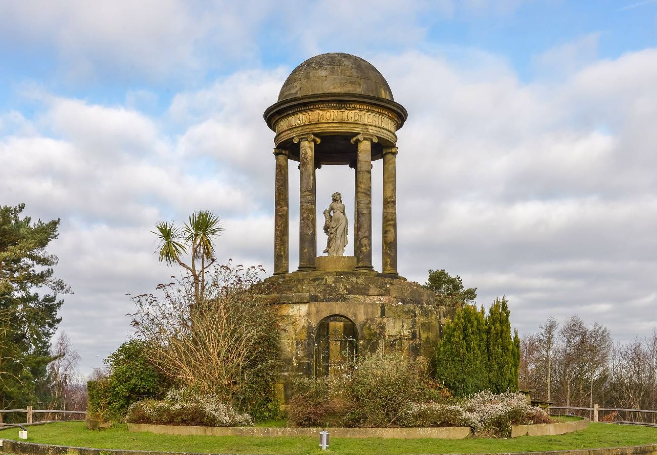 Mobile home in Hastings - Rhodown - sun on the terrace all round 