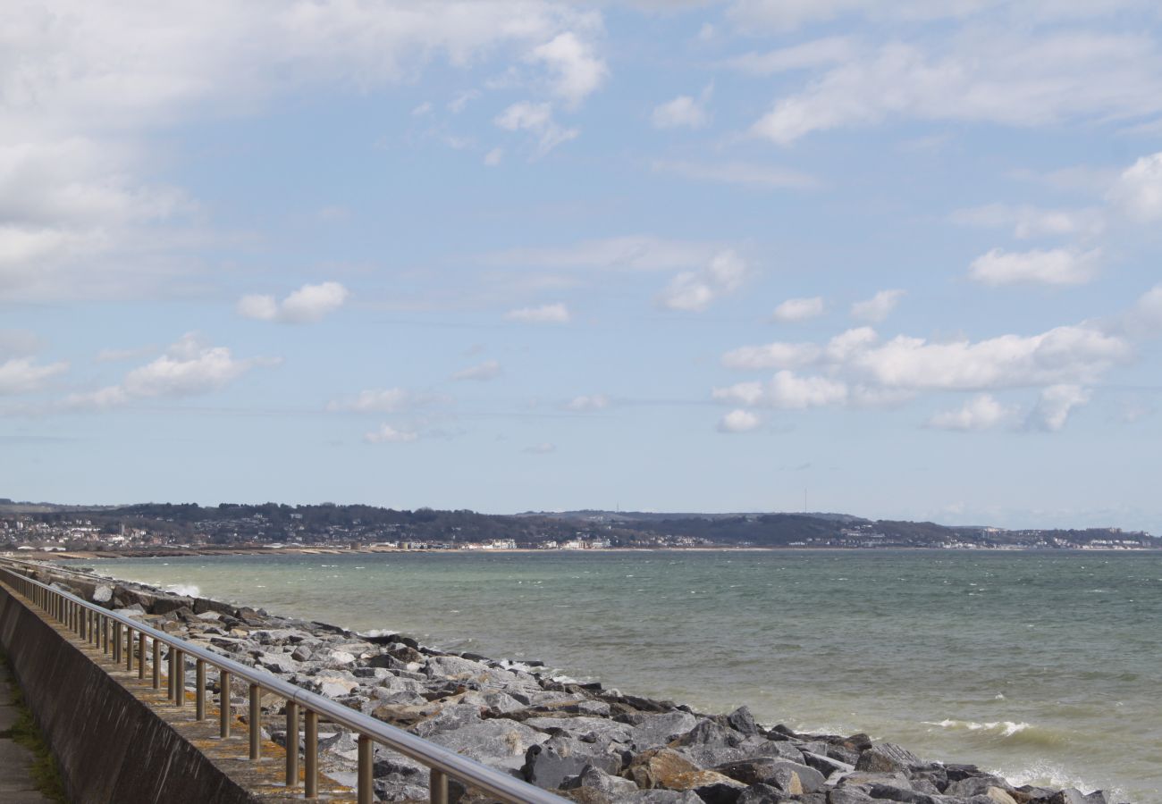 Mobile home in Dymchurch - Seashell Cove - 2 bedrooms sleeps 6