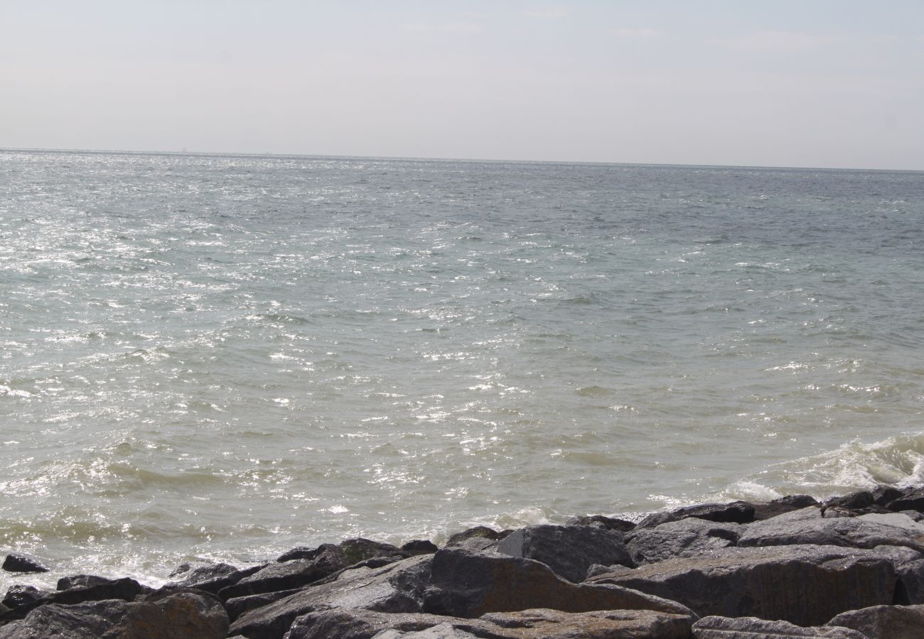 Mobile home in Dymchurch - Seashell Cove - 2 bedrooms sleeps 6